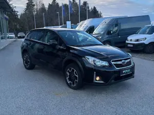 Subaru XV Comfort Bild 2