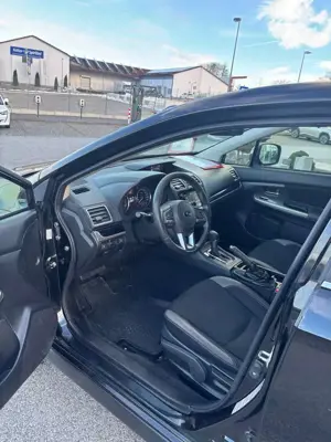 Subaru XV Comfort Bild 5