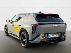 Kia EV4 81kWh GT-Line VOLLAUSSTATTUNG+NAVI+LED+HUD+360° Bild 4