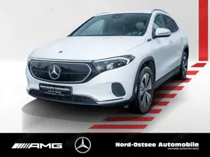 Mercedes-Benz EQA 250 PROGRESSIVE KAMERA NAVI AHK LED TEMPO