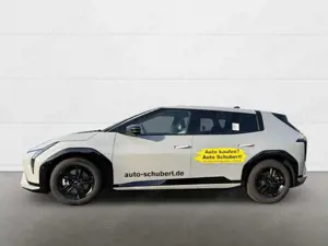 Kia EV4 81kWh GT-Line VOLLAUSSTATTUNG+NAVI+LED+HUD+360° Bild 3