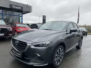 Mazda CX-3 SKYACTIV-G 2.0 CX-3 L SKYACTIV-G 2.0 FWD 6GS SELEC