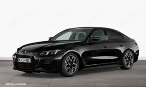 BMW i4 M50 xDrive Gran Coupé M Sportpaket Harman/Kardon A