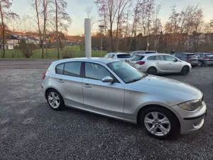 BMW 118 118d DPF - Motorschaden - HU/AU 11/2027-