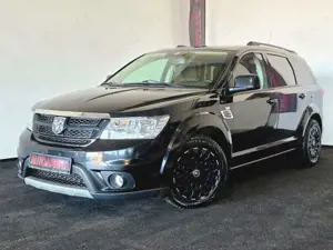 Fiat Freemont Urban 2.0 |7 SITZER|SHZ|PDC|NAVI|AHK