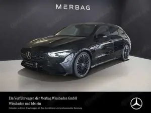 Mercedes-Benz CLA 200 SPECIAL-EDITION-UVP 60.200,-