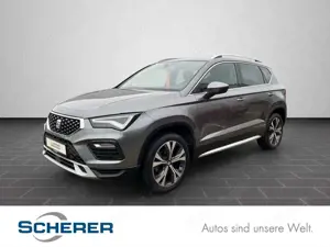 SEAT Ateca 1,5 TSI DSG Xperience Panoramadach/LED/NAV Bild 1