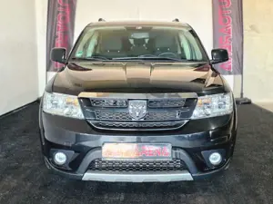 Fiat Freemont Urban 2.0 |7 SITZER|SHZ|PDC|NAVI|AHK Bild 3