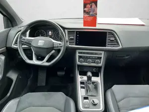 SEAT Ateca 1,5 TSI DSG Xperience Panoramadach/LED/NAV Bild 3