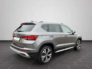 SEAT Ateca 1,5 TSI DSG Xperience Panoramadach/LED/NAV Bild 2