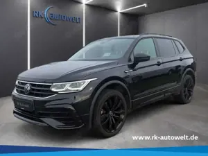 Volkswagen Tiguan Allspace R-Line 2.0 TSI 4Motion Pano Navi