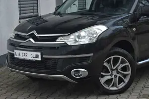 Citroen C-Crosser Exclusive! 7.Sitz! Kamera! Navi! AHK!*
