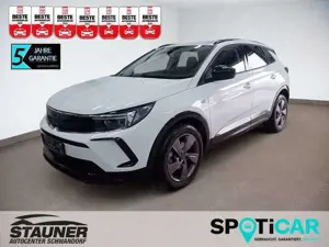 Opel Grandland X Grandland 1.5 DIESEL GS AT8 130PS*MATRIX*AHK*