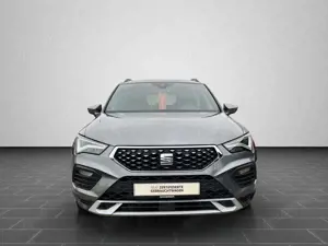 SEAT Ateca 1,5 TSI DSG Xperience Panoramadach/LED/NAV Bild 4