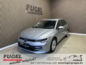 Volkswagen Golf Variant 2.0 TDI DSG Life LED|HuD|virt.Cock.|AHK|AC