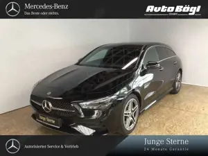 Mercedes-Benz CLA 200 CLA 200 SB AMG Premiumi/Distronic/Standhzg/Beam