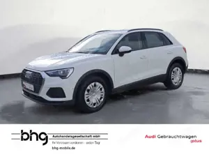 Audi Q3 35 TDI quattro S tronic *Assistenz-Paket*Busi