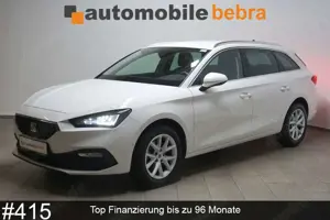 SEAT Leon 1.5TSI DSG Style Virtual 5 Jahre Garantie
