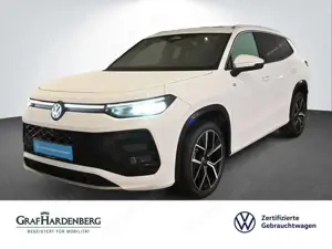 Volkswagen Tayron 2.0 TDI Automatik R-Line 4Motion IQ Drive AHK M...