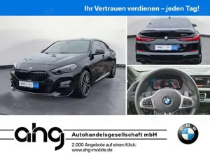 BMW Others 220i Gran Coupe M-Sport *Shadow*Navi*Leder*Pano*