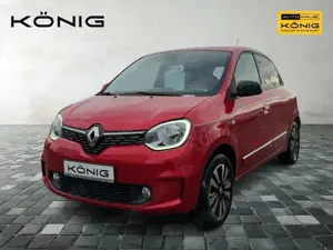 Renault Twingo E-TECH  Navi*Klima*Sitzheizung*