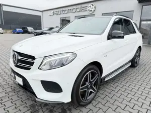 Mercedes-Benz GLE 43 AMG GLE*43*AMG*3xDvD*360°ACC*LED*Night-Paket* Bild 5