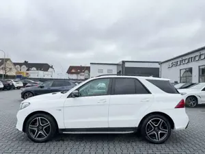 Mercedes-Benz GLE 43 AMG GLE*43*AMG*3xDvD*360°ACC*LED*Night-Paket* Bild 4