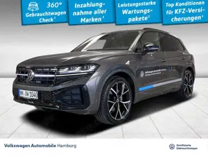 Volkswagen Touareg 3.0 V6 TDI R-Line DSG 4M Panorama AHK
