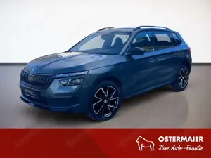 Skoda Kamiq 1.5 TSI Monte Carlo LaneA.ACC.NAV.Lenk-HZ.KAM.KESS