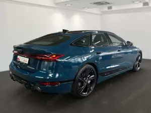 Audi A6 e-tron performance 270 kW PANO AHK Bild 5