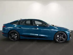 Audi A6 e-tron performance 270 kW PANO AHK Bild 4