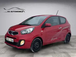 Kia Picanto Edition 7 SERVICE NEU