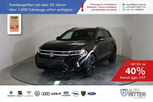 Volkswagen T-Roc R ACC|AHK|RFK|PANO|Navi|Carplay|Klima|P...