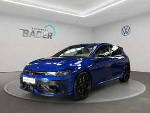 Volkswagen Golf R 2.0 TSI 4Motion Black Edition Matrix AHK ACC DCC