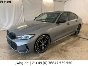 BMW 320 d Lim xDr M Sport NP83t€ DrivingPro|360°|HUD