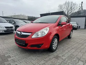 Opel Corsa Selection "110 Jahre" / TÜV Neu