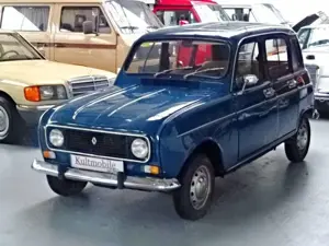 Renault R 4 R 4 TL