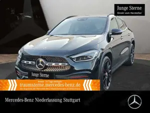 Mercedes-Benz GLA 250 e AMG+360°+AHK+MULTIBEAM+HUD+KEYLESS+8G