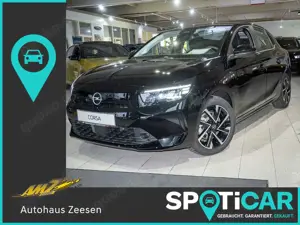 Opel Corsa 1.2 Turbo Edition NAVI SHZ PDC LED
