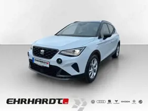 SEAT Arona 1.0 TSI DSG FR VOLL-LED*VIRTUAL*NAVI*ACC*PDC*DA...