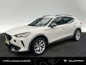 CUPRA Formentor 1.4 e-Hybrid DSG Kamera Navi