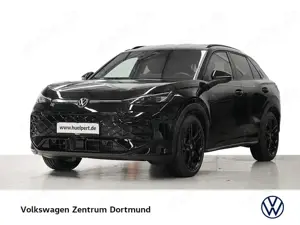 Volkswagen T-Roc 1.5 eTSI R-LINE BLACKSTYLE NEUESMODELL AHK