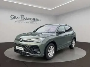 Volkswagen Tiguan 2.0 TDI SCR DSG R-Line