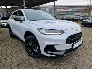 Honda ZR-V e:HEV Sport|Navi|Allwetter|RFK