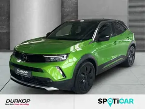 Opel Mokka Ultimate Irmscher-Paket/Navi/Automatik/Alcantara D