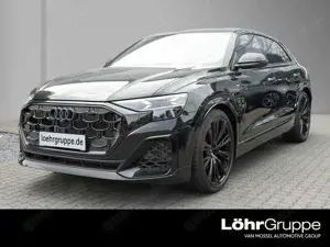 Audi Q8 60 TFSI e quattro UPE: 130.513 