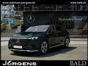 Mercedes-Benz EQS SUV EQS 450 4M SUV Elect-Art/Pano/7.Sitzer/AIRM/HUD
