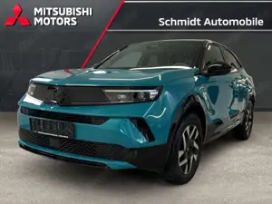 Opel Mokka GS 1.2 Turbo LED PDC Kamera Tempomat Touch