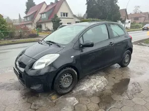 Toyota Yaris 1,33-l-Dual-VVT-i Cool*Klima*