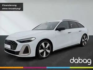 Audi A5 Avant TDI S-Line / MATRIX BO HUD TECH+ 19"